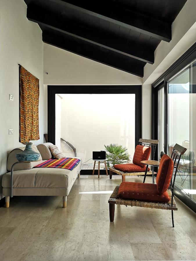 Bed & Breakfast Sa Ribera Cabras