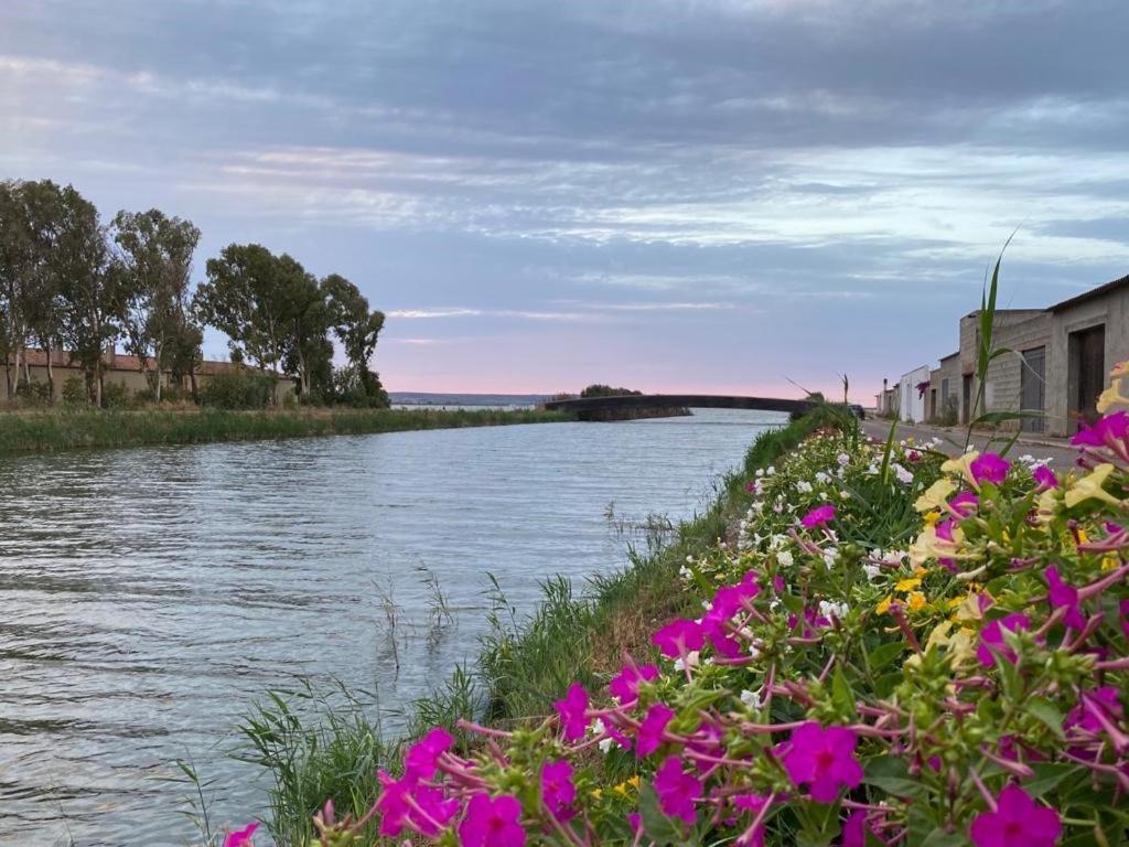 Sa Ribera Bed & Breakfast