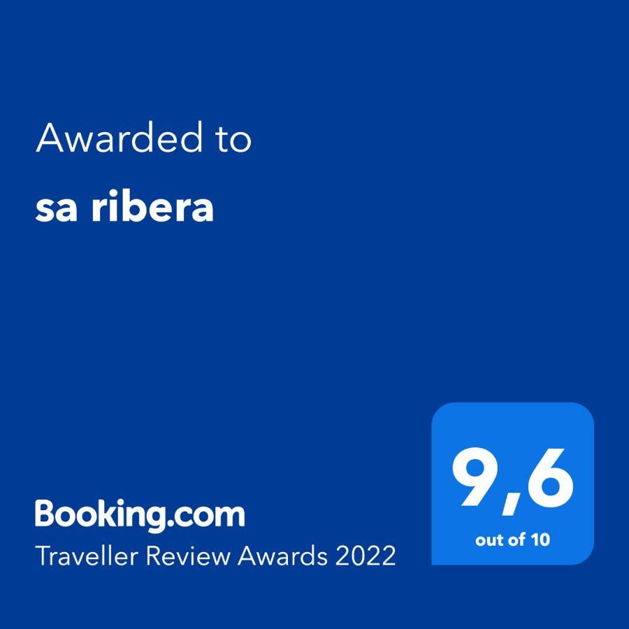Sa Ribera Càbras