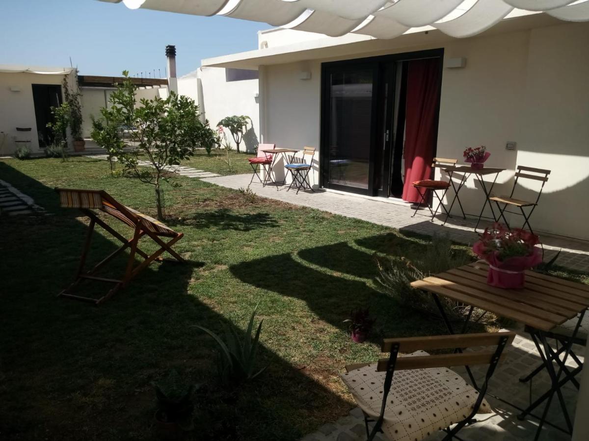 Sa Ribera * Cabras