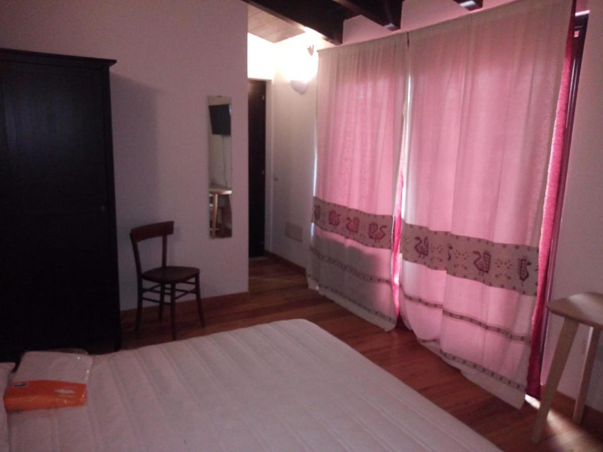 Sa Ribera Bed & Breakfast