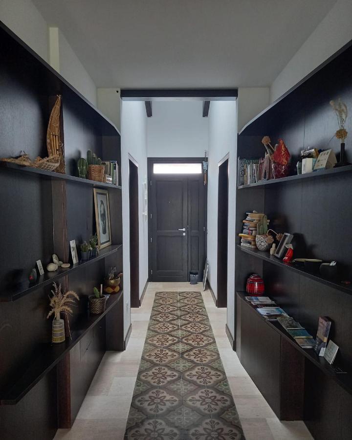 Bed & Breakfast Sa Ribera Cabras