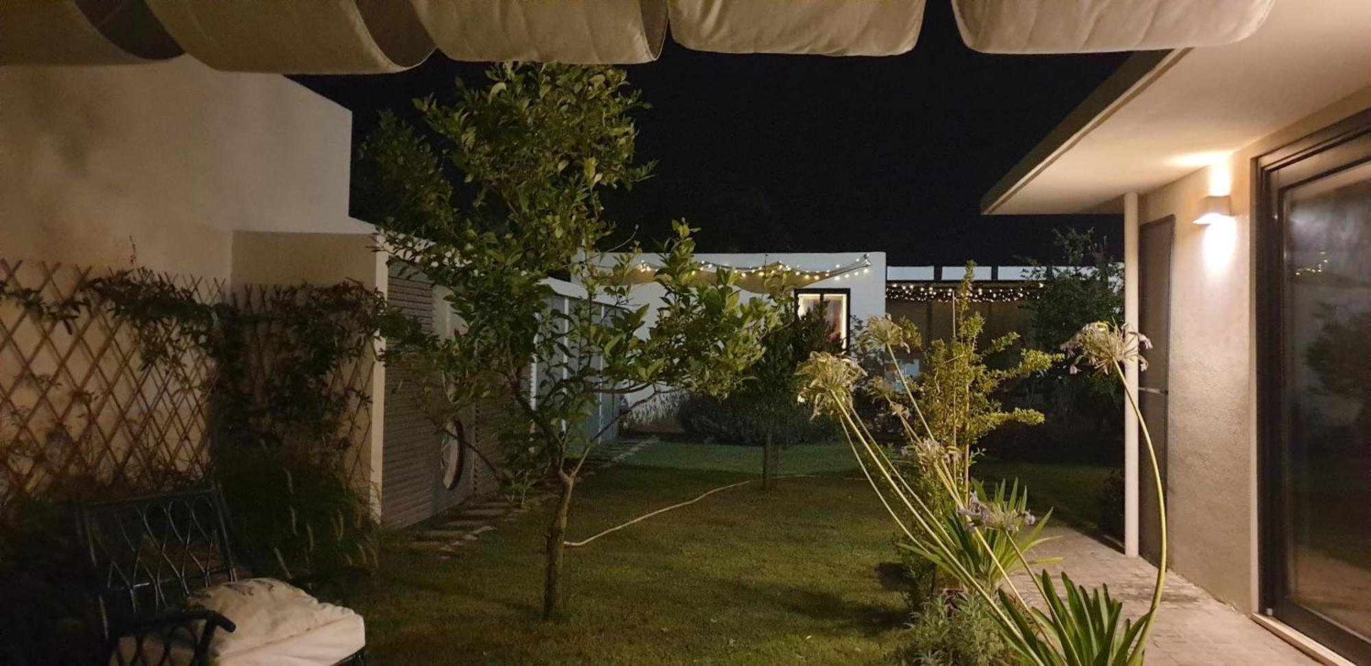 Sa Ribera Bed & Breakfast