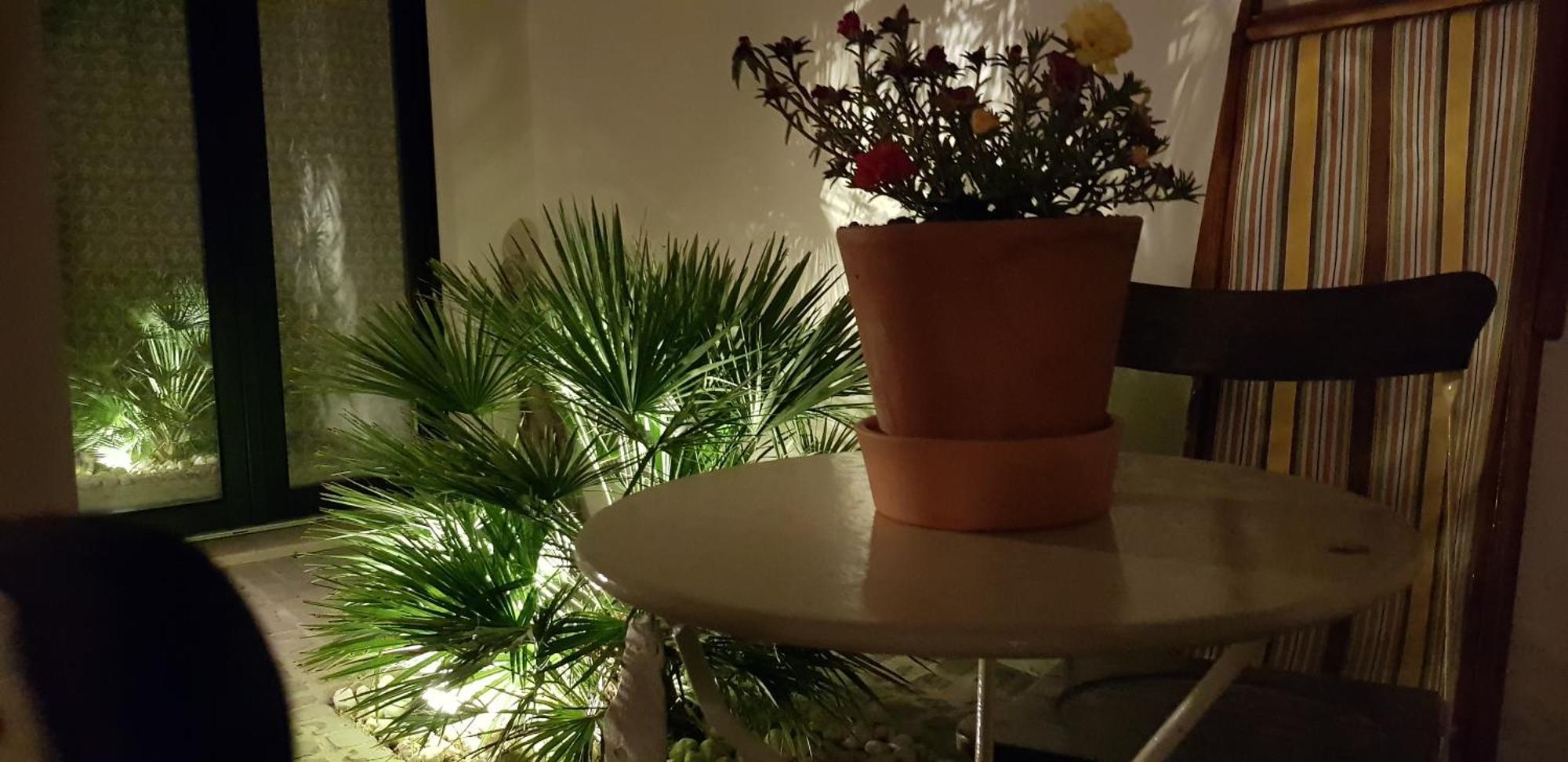 Bed & Breakfast Sa Ribera