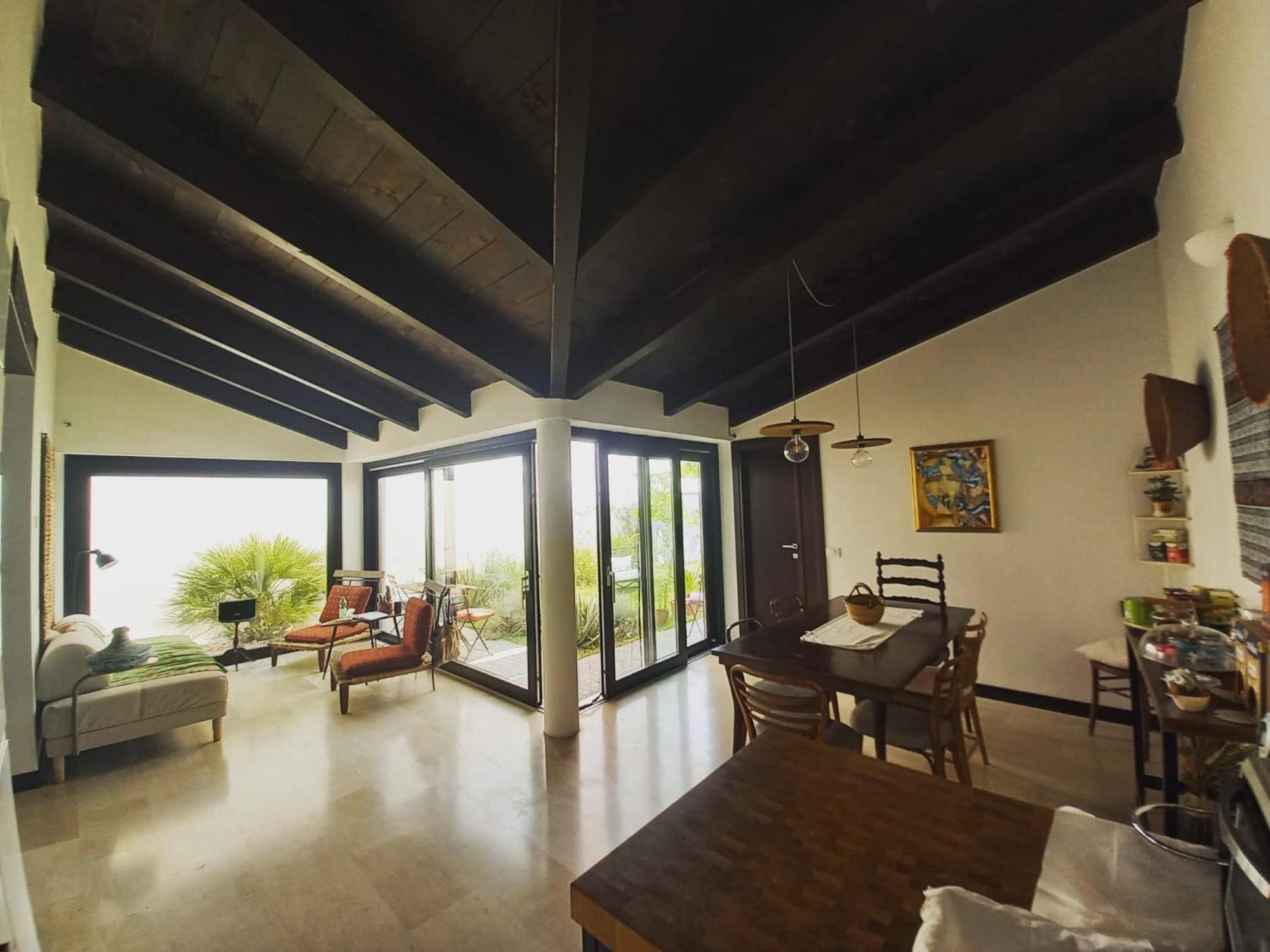 Bed & Breakfast Sa Ribera Cabras