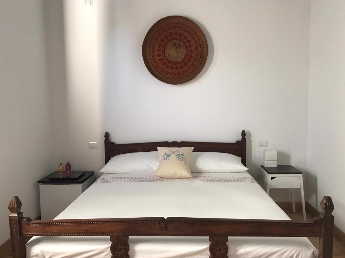 Sa Ribera Bed & Breakfast