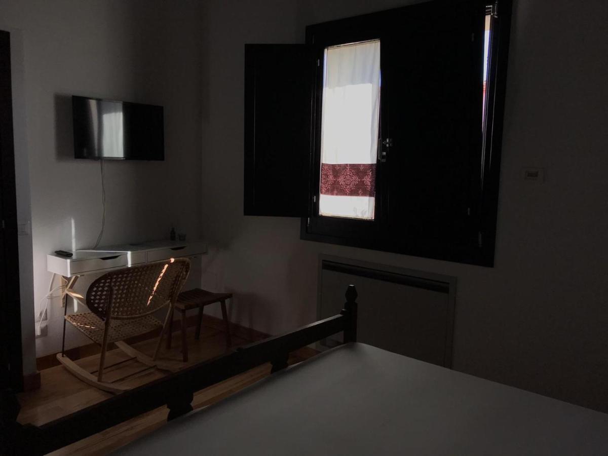 Sa Ribera Bed & Breakfast